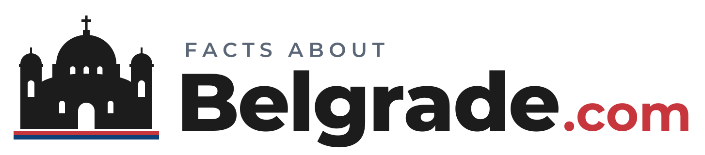 Facts About Belgrade In 2026